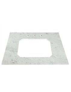 DXV Belshire Vanity Top 2