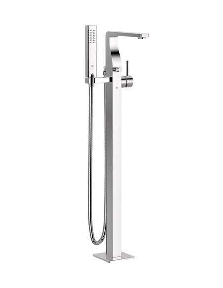 DXV Equility Bathtub and Shower Faucets 
