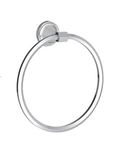 DXV Fitzgerald Towel Ring
