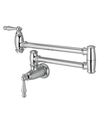 DXV Traditional Kitchen Pot Filler