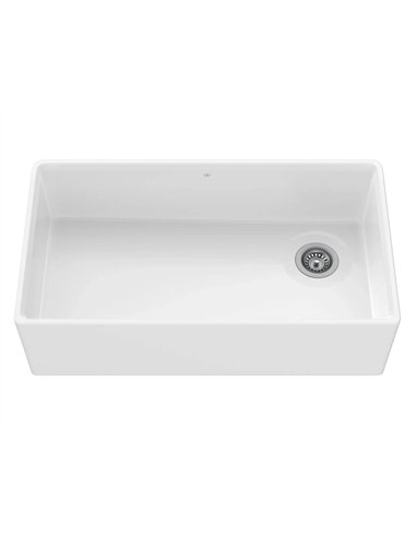DXV Etre Apron Kitchen Sinks