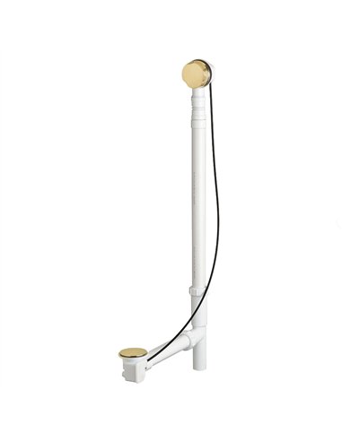 DXV Tub Drain and Overflow Kit