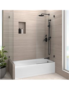 DXV Deep Soak Tub Drain 2