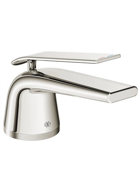 DXV Modulus Single Handle Bathroom Faucet with Indicator Markings