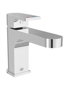 DXV Equility Bathroom Faucet with Indicator Markings 2