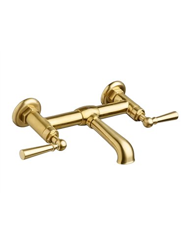 DXV Oakhill Widespread Bathroom Faucet
