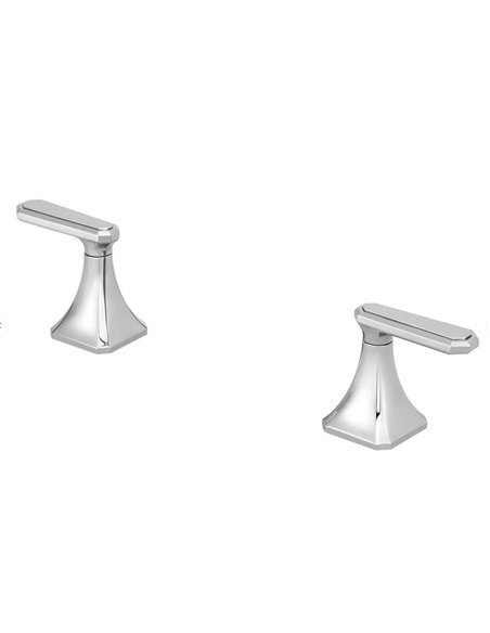 DXV Belshire Widespread Bathroom Faucet