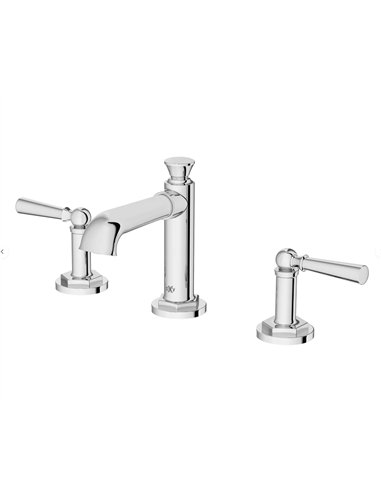 DXV Oak Hill Widespread Bathroom Faucet