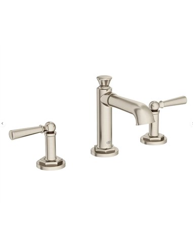 DXV Oak Hill Widespread Bathroom Faucet
