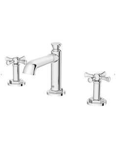 DXV Oak Hill Widespread Bathroom Faucet 2