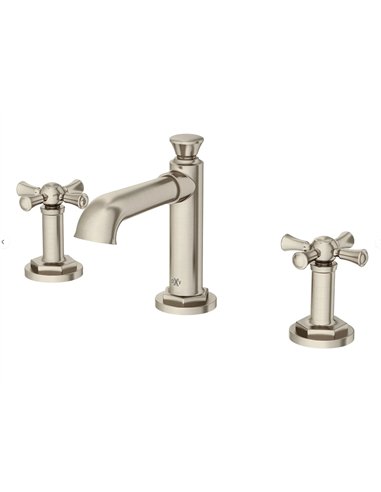 DXV Oak Hill Widespread Bathroom Faucet