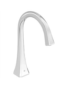 DXV Belshire High Spout Bathroom Faucet Only 2