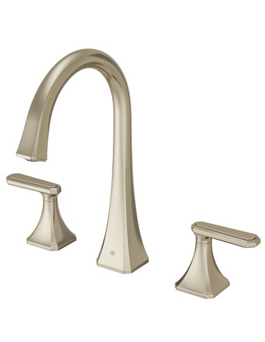 DXV Belshire High Spout Bathroom Faucet Only