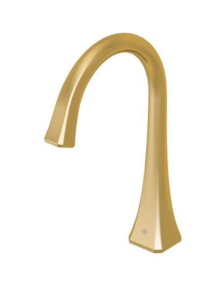 DXV Belshire High Spout Bathroom Faucet Only