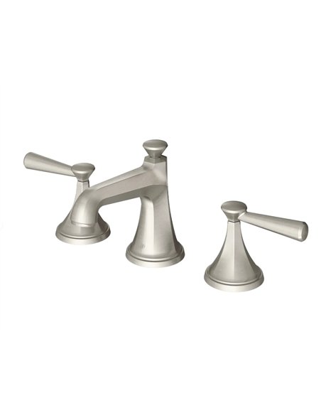 DXV Fitzgerald Widespread Bathroom Faucet