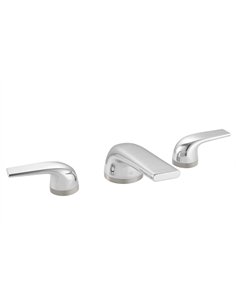 DXV Modulus Widespread Bathroom Faucet 2