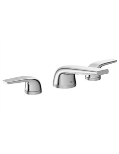 DXV Modulus Widespread Bathroom Faucet 2
