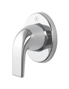 DXV Modulus Diverter Bathtub and Shower Faucets  2