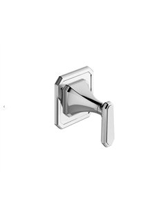 DXV Belshire Diverter Bathtub and Shower Faucets  2