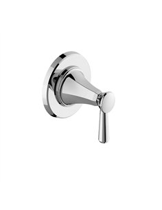 DXV Fitzgerald Bathtub and Shower Faucets 2