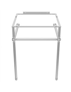 DXV Oak Hill Console Legs  2