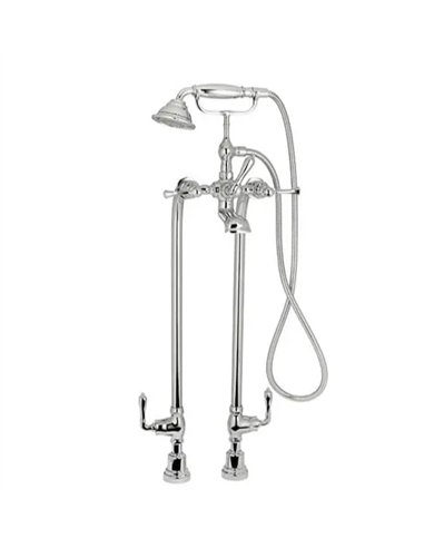 DXV Transitional Bathtub and Shower Faucets 