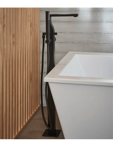 DXV Equility Bathtub and Shower Faucets 