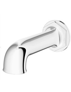 DXV Oak Hill Bathtub and Shower Faucets  2