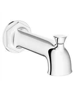 DXV Oak Hill Bathtub and Shower Faucets  2