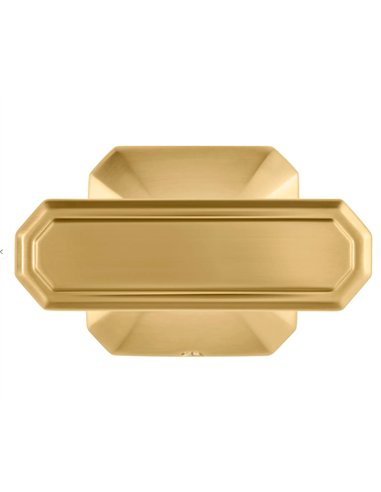 DXV Belshire Towel Hook