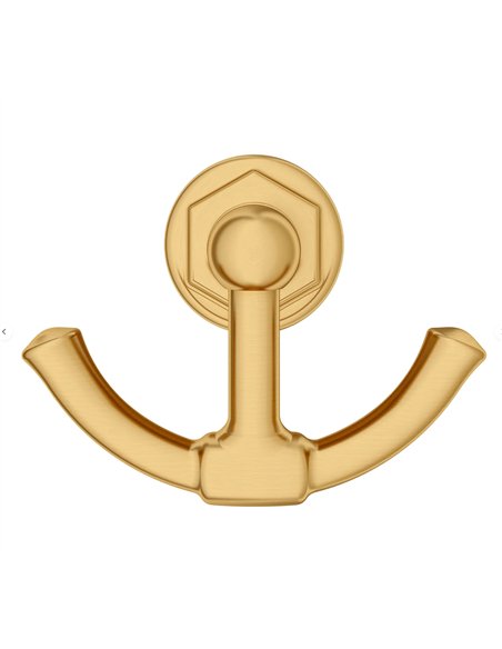 DXV Oak Hill Towel Hook