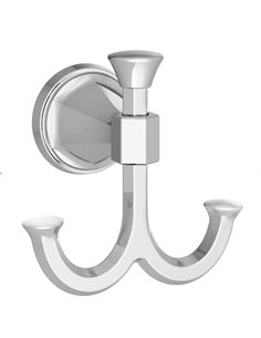 DXV Fitzgerald Towel Hook 2