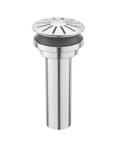 DXV Modulus Grid Drain