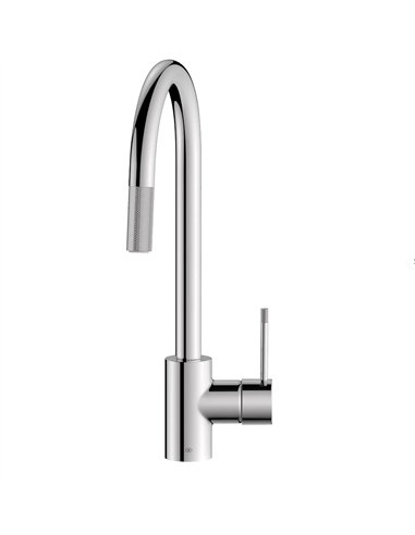 DXV Etre Pull-Down Kitchen Faucets