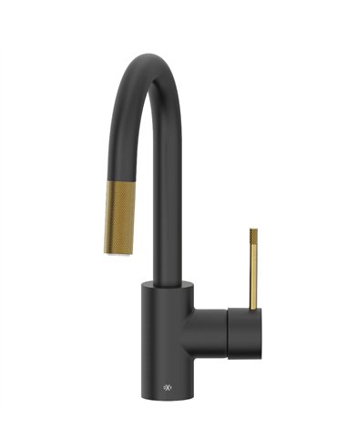 DXV Etre Single Handle Kitchen Faucets