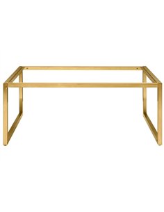 DXV Belshire Vanity Legs 
  2