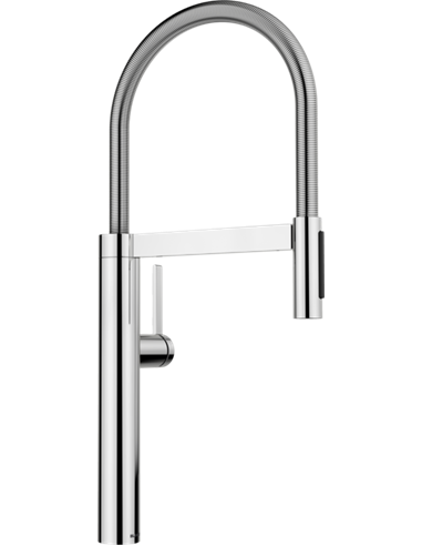 BLANCO CULINA II 1.5 GPM CHROME 