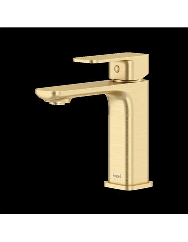 Riobel Equinox EQS01 Single hole faucet