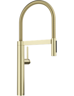 BLANCO CULINA II 1.5 GPM SATIN GOLD 