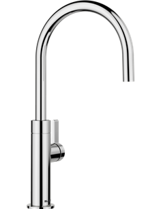 BLANCO CULINA II BEVERAGE CHROME 