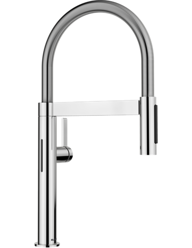 BLANCO CULINA II MINI SENSOR 1.5 GPM CHROME 