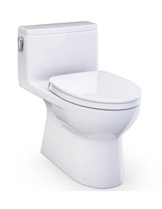 Toto Redington One-Piece Toilet - 1.0 GPF