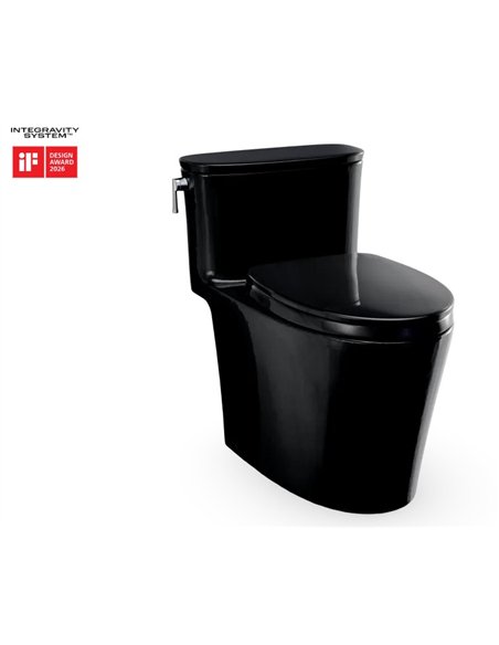 Toto Aurora One-Piece Toilet - 1.0 GPF
