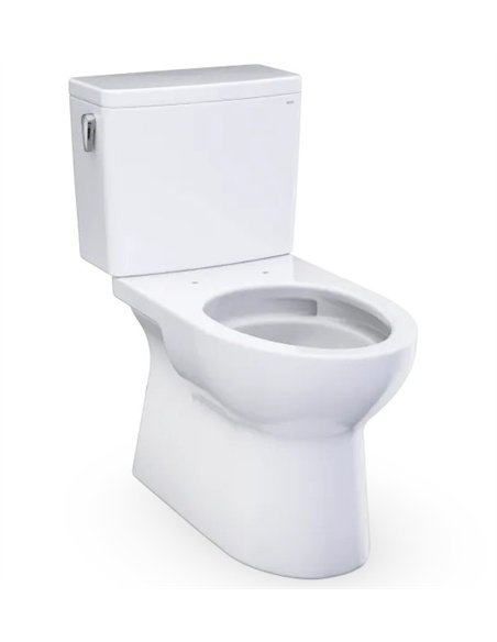 Toto Glaston Two-Piece Toilet - 1.28 GPF