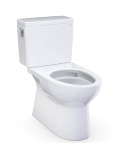 Toto Glaston Two-Piece Toilet - 1.28 GPF