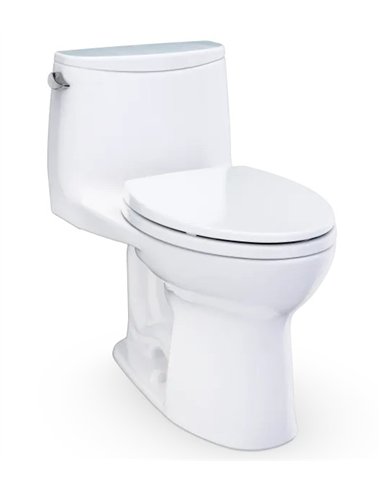 Toto Ultramax One-Piece Toilet - 1.6 GPF