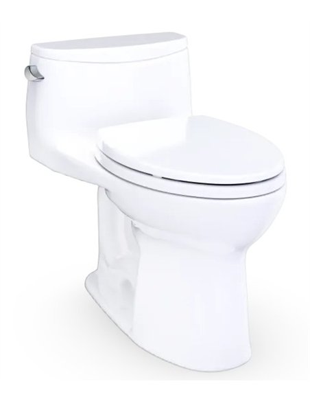 Toto Ultramax Low Profile One-Piece Toilet - 1.28 GPF