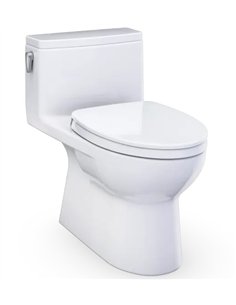 Toto Redington One-Piece Toilet - 1.0 GPF 