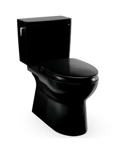 Toto Glaston Two-Piece Toilet - 1.28 GPF
