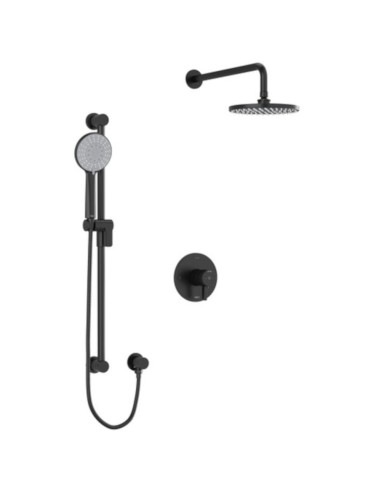 Riobel Round 3023 Shower Trim Only